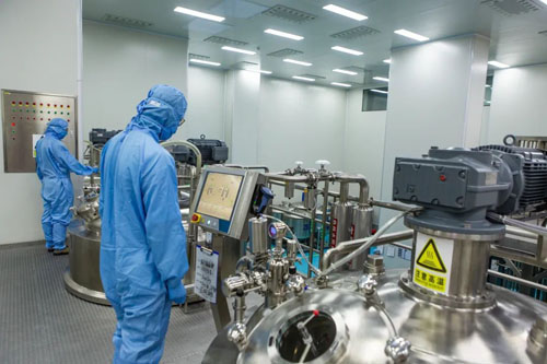 福瑞達生物股份2022年營收19.69億元 化妝品業務表現亮眼，戰略聚焦顯成效