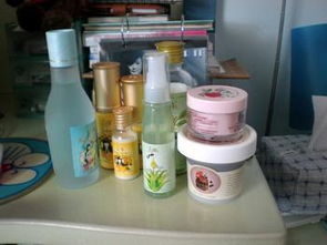 里美化妝品 打造視覺(jué)盛宴，引領(lǐng)店鋪美學(xué)新潮流